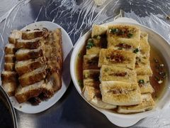 -满記土窑烧鷄波浪山莊