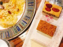 -阿罗新疆菜(人民广场店)
