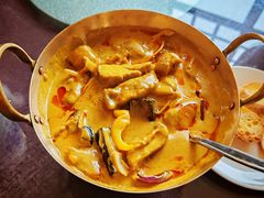 -南沙游艇会·大兵船餐厅