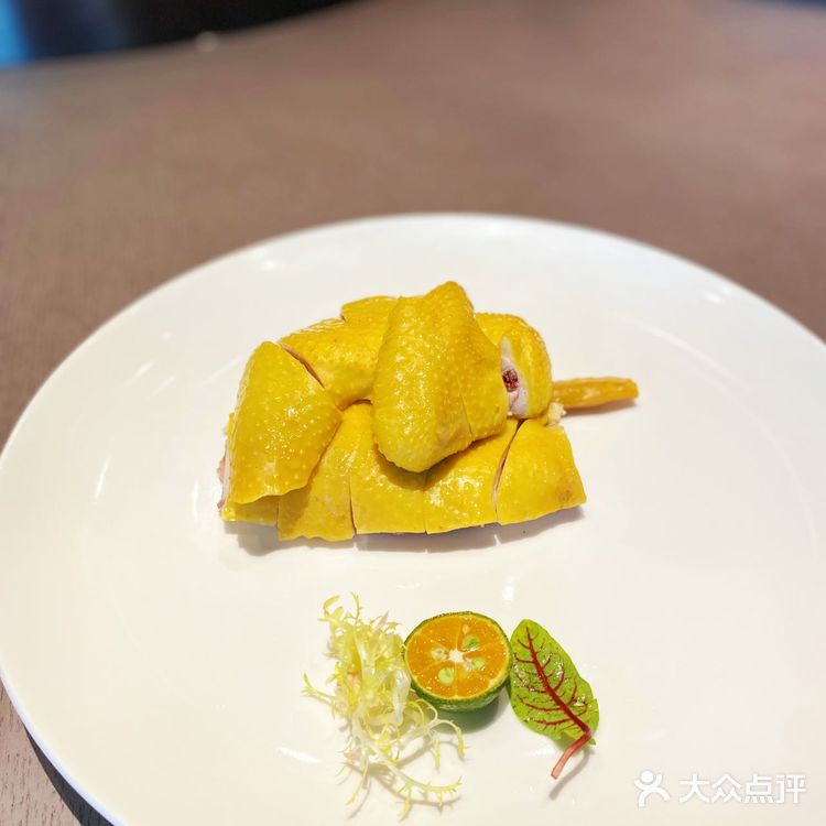 可以俯瞰重庆的高级粤菜火锅餐厅我来啦!