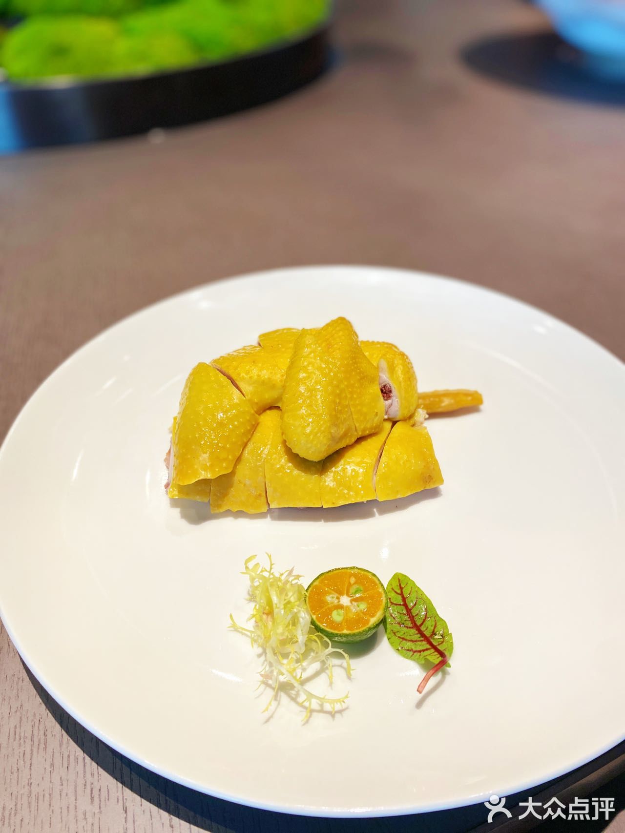 可以俯瞰重庆的高级粤菜火锅餐厅我来啦！