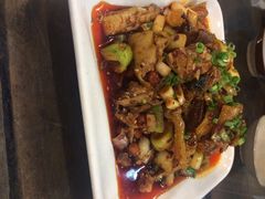 iphone_upload_pic-田园印象·成都土菜院子(华阳店)