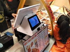 -老韩煸鸡·中国炸鸡(摩尔城店)