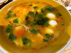 -新疆亚克西音乐餐厅(南方花园店)