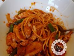 -必胜客(浦上万达店)
