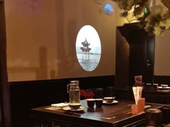 -绿茶餐厅(同成街华联店)