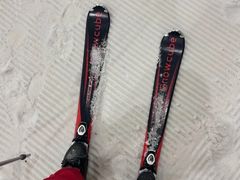 -乔波室内滑雪场