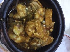-坤记煲仔小菜(西环店)
