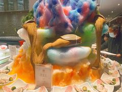 -雍和会海鲜姿造自助(湖东路店)