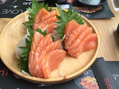 -Sushi Love 创意寿司(丽影广场店)