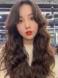 -Hair Code芭曲发型