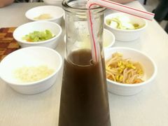 -金豆角砂锅焖面(安贞店)