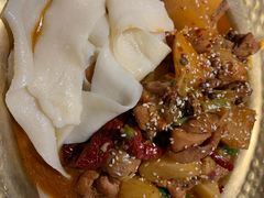 -天山传奇新疆菜(SKLP店)