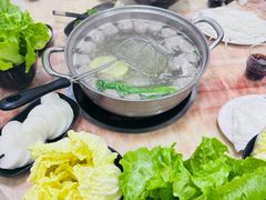 -福合埕牛肉丸(福平路店)