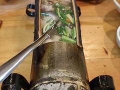 -61号餐吧(兴坪古镇漓江店)