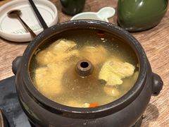 -云海肴·汽锅鸡·云南菜(浦江欢乐颂店)