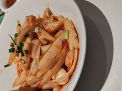 -鑫小城故事·藕汤·家常菜(台北一路总店)