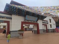 -青岛方特梦幻王国