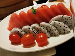 -厦门艾美酒店·乐美中餐厅