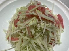 -庆赫隆融合菜馆(群力店)