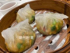 -唐人轩(中山四路店)