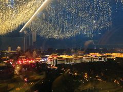 -烛影拾光观景餐厅·创意菜·摄影·小提琴(大唐不夜城店)