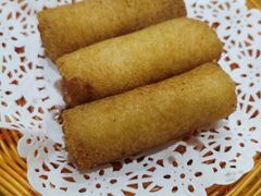 顺德炸牛奶-正德顺順德雙皮奶(中信店)