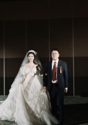 -洋洋婚纱品牌集合店