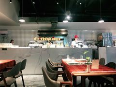 大堂-Primo·丽莫意大利窑烤披萨