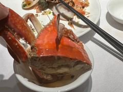 -小厨师·二十年沈家门小海鲜(百井坊巷店)