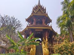 -西双版纳总佛寺