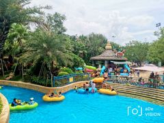 -美的鹭湖探索王国