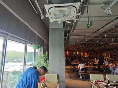 -必胜客(积水潭店)