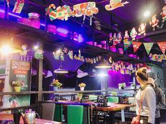 大堂-七裕庄(凯旋南路店)