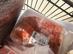 -永辉线上超市(鲁谷店)