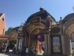 -安徒生童话乐园