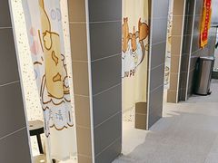 -小蓝鲸游泳培训基地(积水潭店)