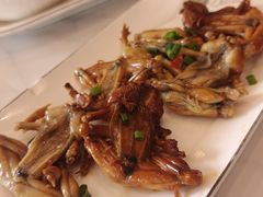 本地薰拉丝-状元楼(金溪路店)