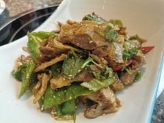 -马老六清真餐厅(雁滩店)