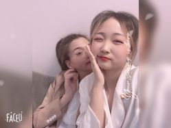 -凡碧诗毛孔清洁收细