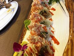 -和风清味日本料理(希尔顿店)