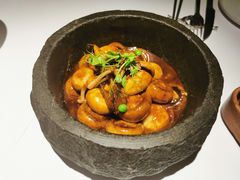 -月芽·自由餐厅·西溪湿地餐厅