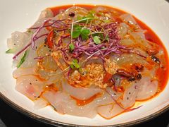 -金掌勺东北菜(格兰晴天店)