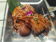 -留香铁板烤肉(解放西路旗舰店)