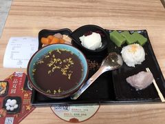 -鲜芋仙(中环百联2店)