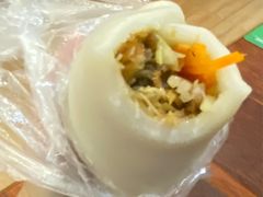 -张果佬年糕卷(科巷店)
