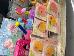 -静宜和她的朋友(星海广场店)