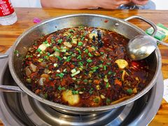 -黑竹香鸡(营和巷店)