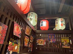 -二丁目食堂(浑南花园城店)