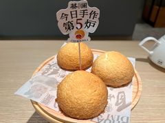 -蔡澜点心·粤菜(新街口IFCX店)